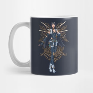 SENTINEL IRELIA Mug